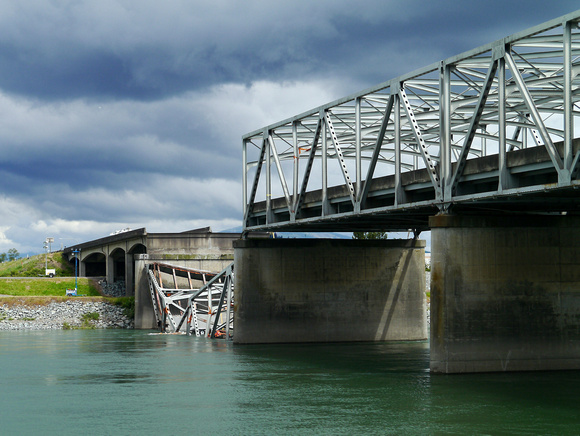 Skagit River Bridge Disaster